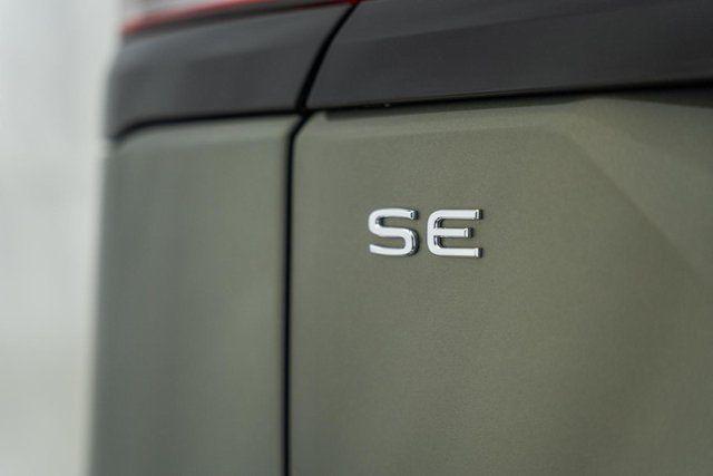 used 2025 Volkswagen Atlas car, priced at $40,500