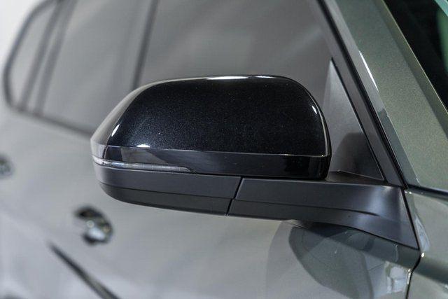 used 2025 Volkswagen Atlas car, priced at $40,500