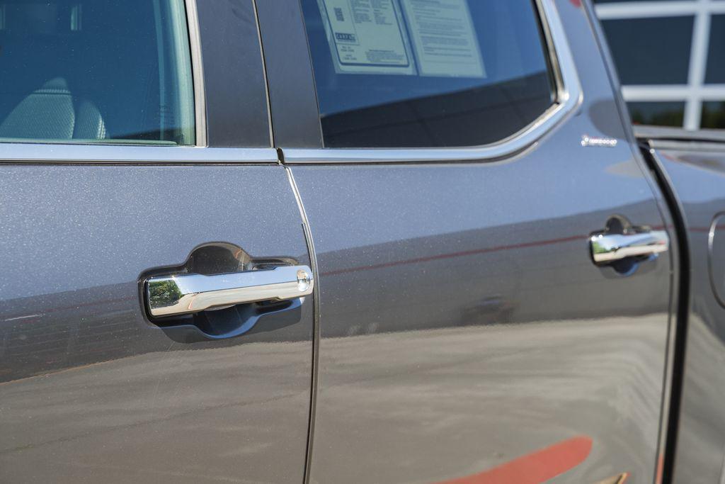 used 2024 Toyota Tundra car, priced at $53,000