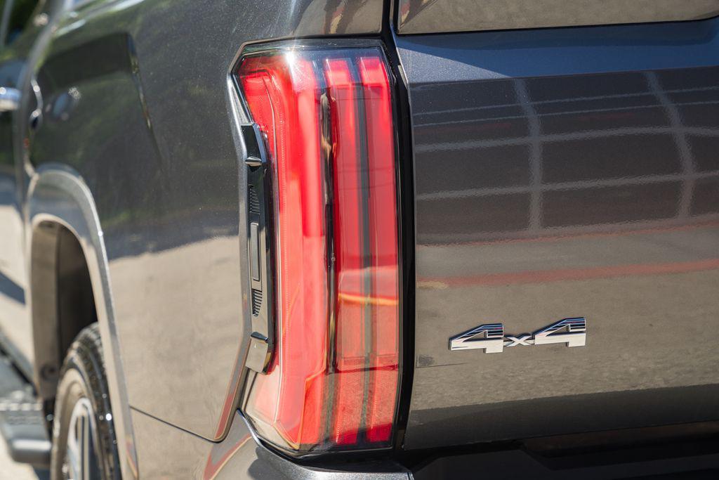 used 2024 Toyota Tundra car, priced at $53,000
