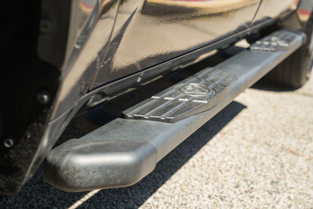 used 2024 Toyota Tundra car, priced at $53,000