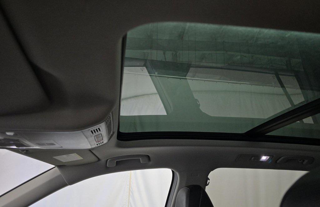 used 2022 Volkswagen Tiguan car, priced at $22,500