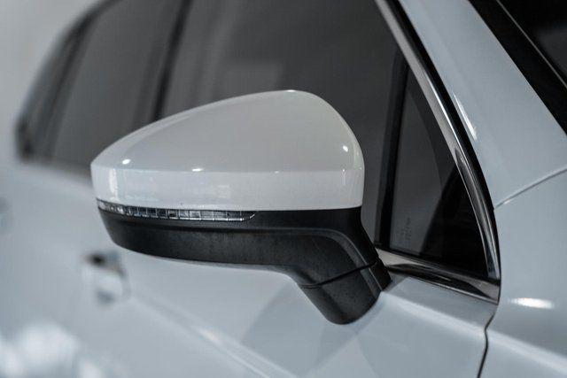 used 2022 Volkswagen Tiguan car, priced at $21,000