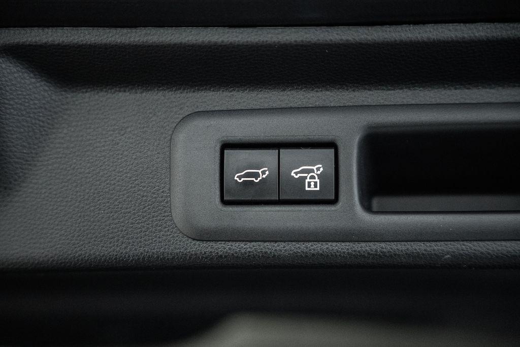 used 2023 Toyota Sequoia car, priced at $68,500