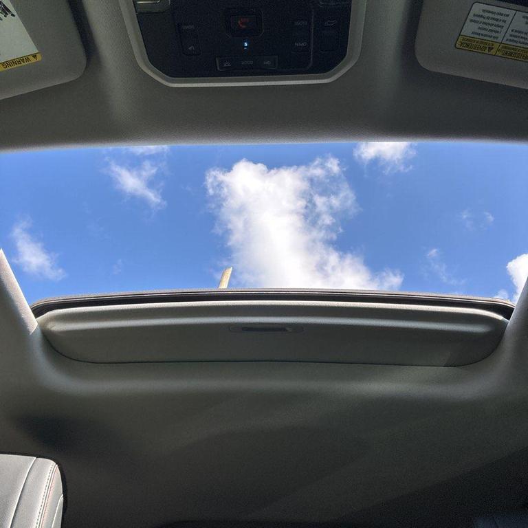 used 2023 Toyota Sequoia car, priced at $70,000