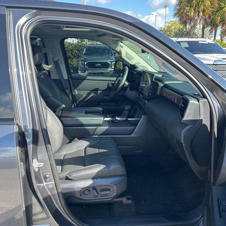 used 2023 Toyota Sequoia car, priced at $70,000