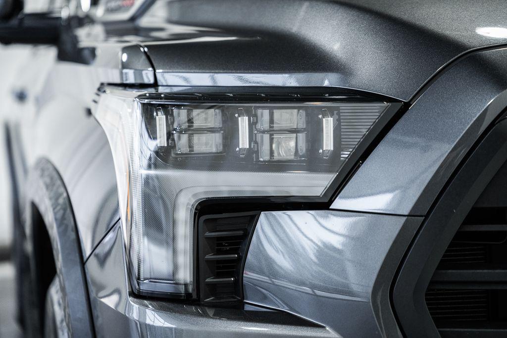 used 2023 Toyota Sequoia car, priced at $68,500