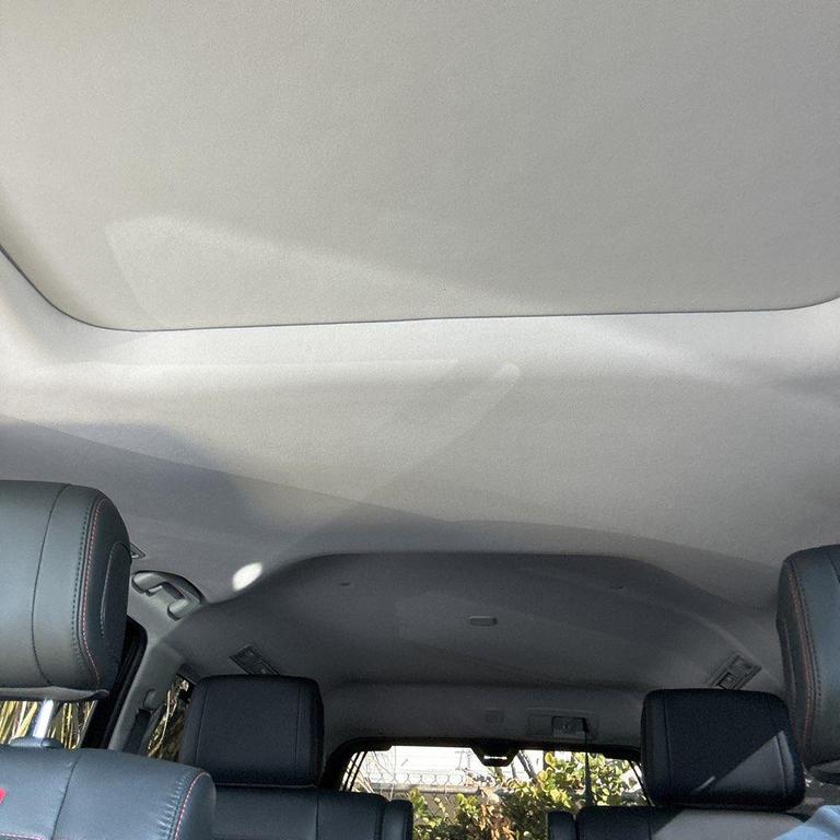 used 2023 Toyota Sequoia car, priced at $70,000