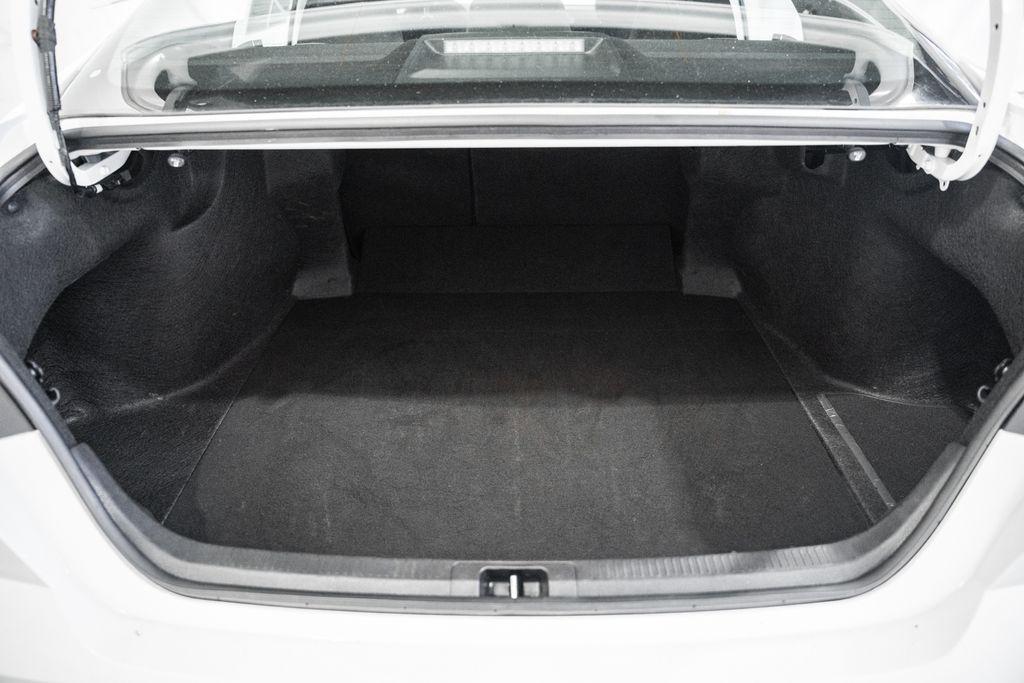 used 2025 Toyota Camry car, priced at $23,000