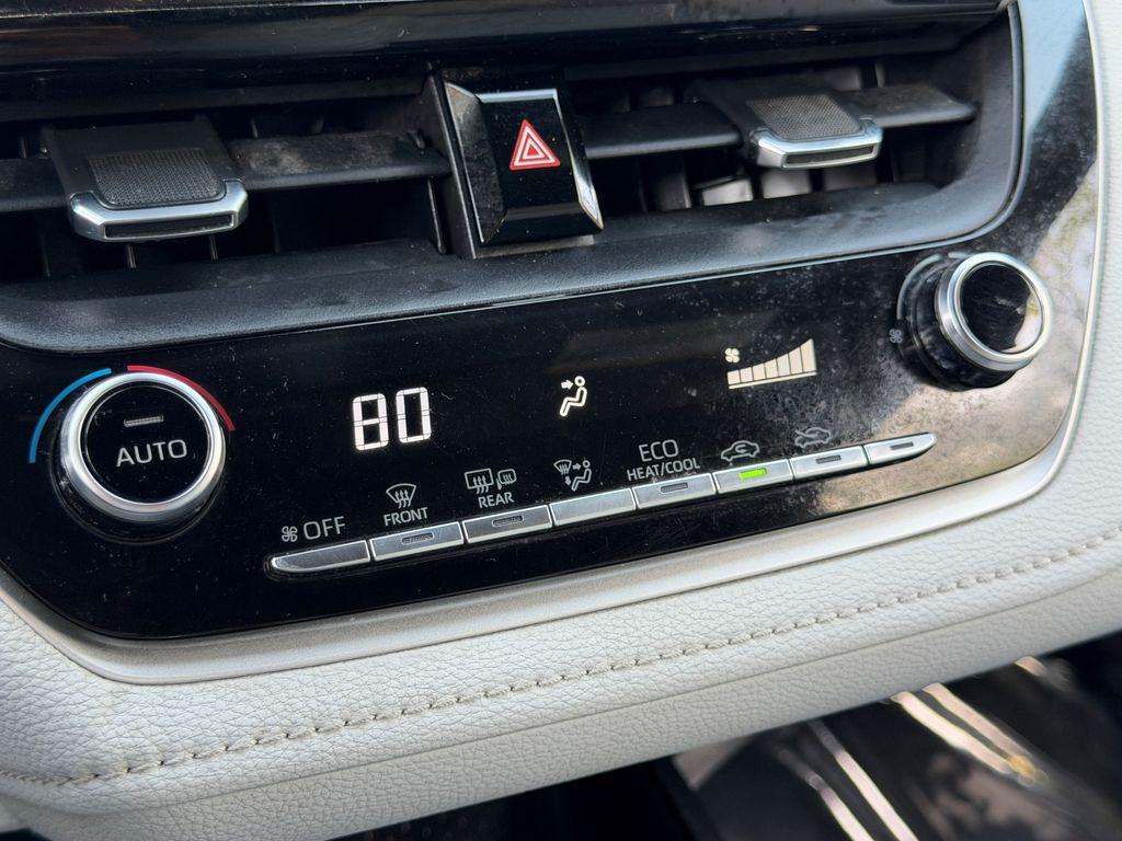 used 2019 Toyota Corolla car, priced at $17,499