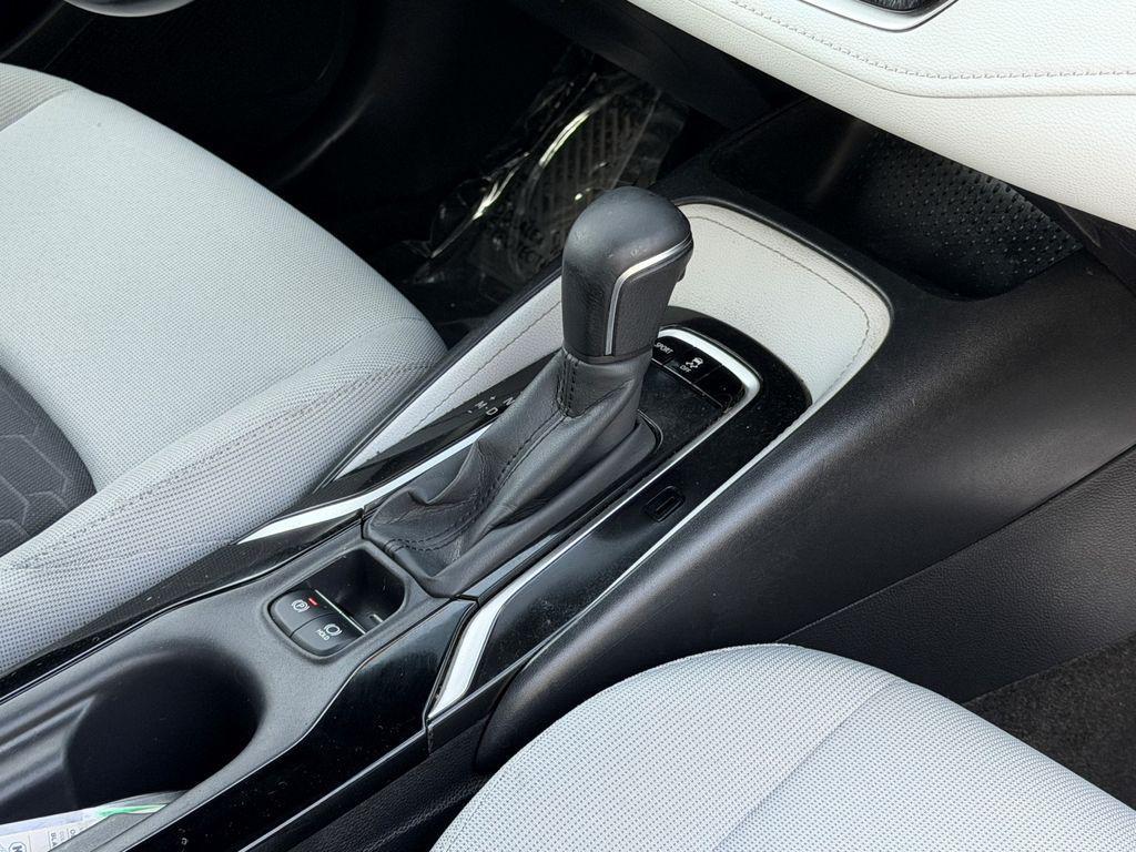 used 2019 Toyota Corolla car, priced at $17,499