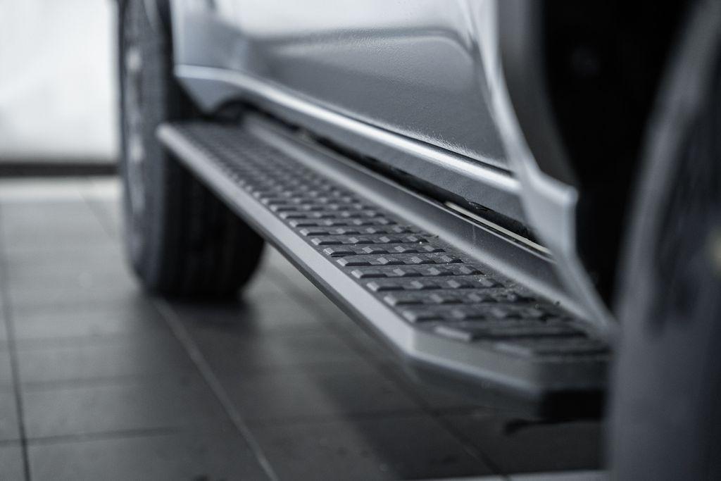 new 2026 Toyota 4Runner car, priced at $56,953