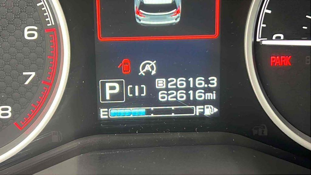 used 2022 Subaru Forester car, priced at $23,500