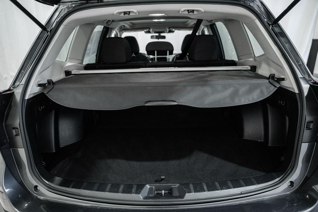 used 2022 Subaru Forester car, priced at $21,500