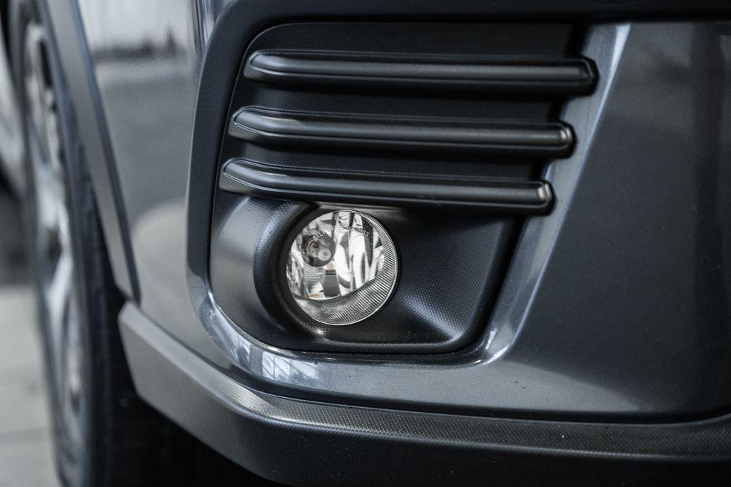 used 2022 Subaru Forester car, priced at $21,500