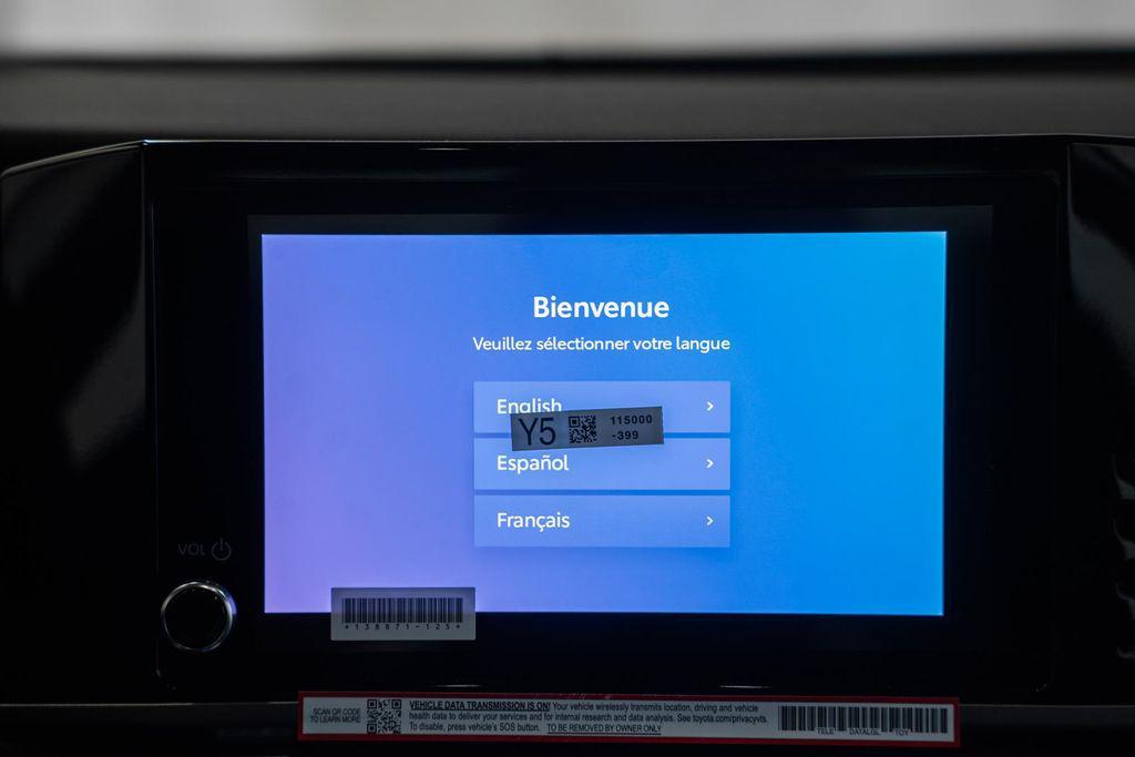 new 2026 Toyota Camry car, priced at $31,365