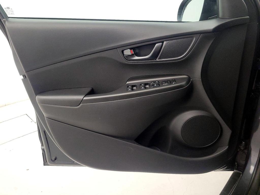 used 2023 Hyundai Kona car, priced at $22,998