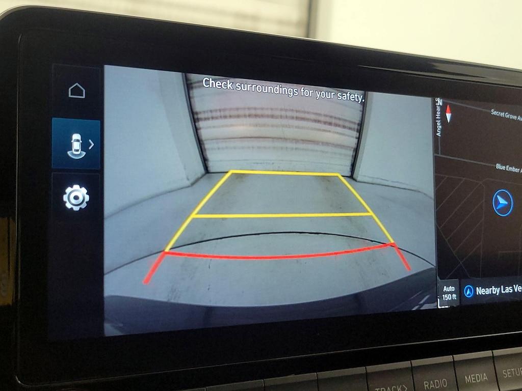 used 2023 Hyundai Kona car, priced at $22,998