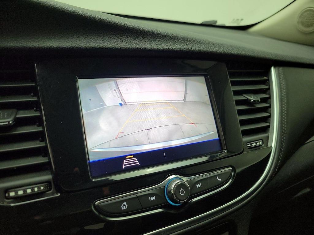 used 2022 Buick Encore car, priced at $18,998