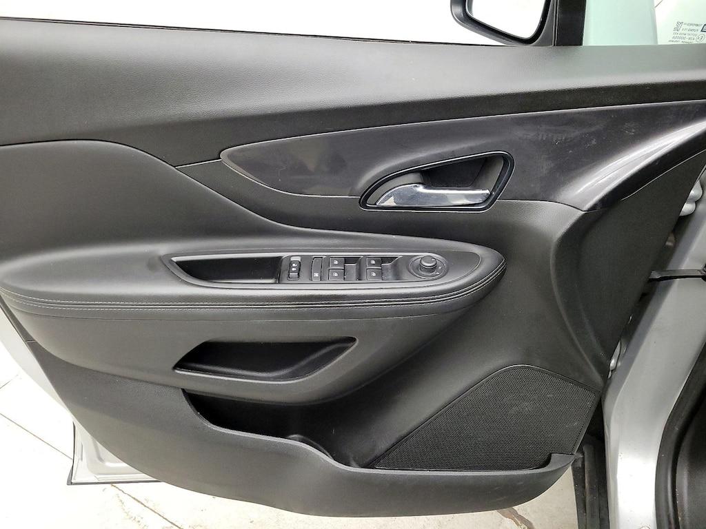 used 2022 Buick Encore car, priced at $18,998