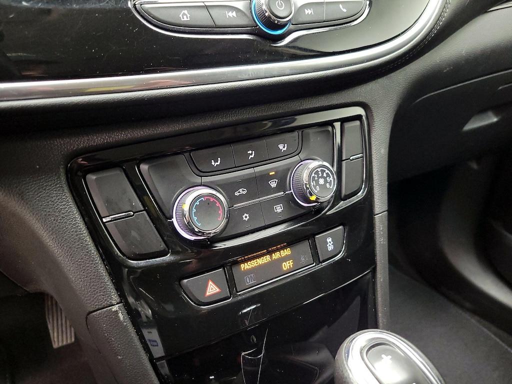 used 2022 Buick Encore car, priced at $18,998