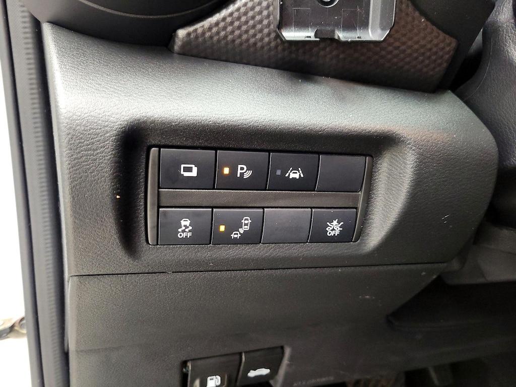 used 2020 Nissan Kicks car, priced at $14,998