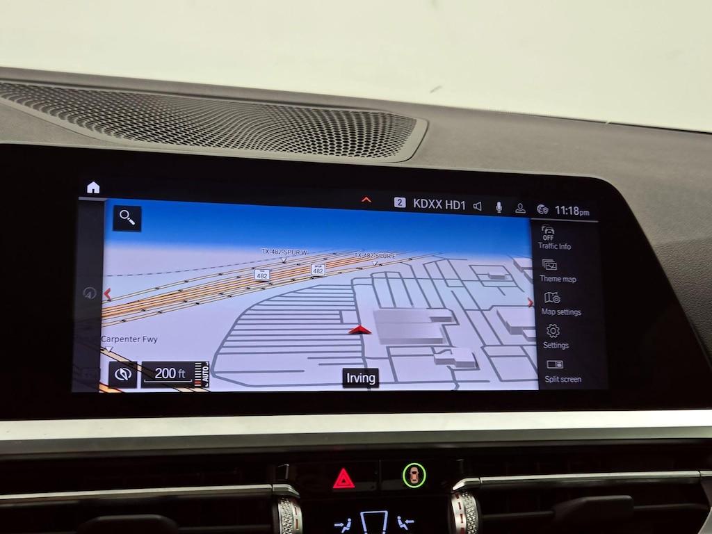 used 2022 BMW M240 car, priced at $42,998