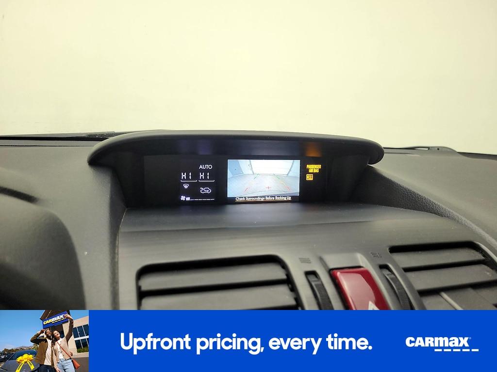 used 2015 Subaru Forester car, priced at $18,998