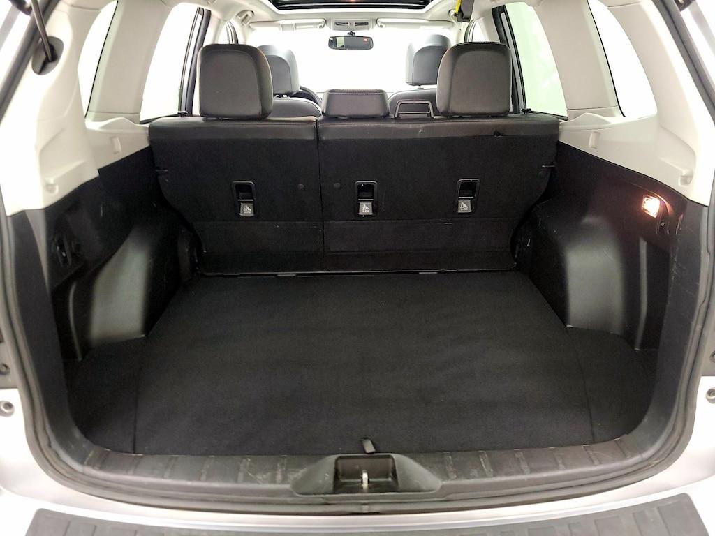 used 2015 Subaru Forester car, priced at $18,998