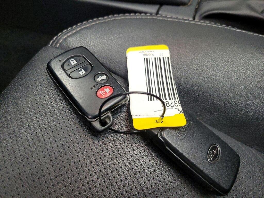 used 2015 Subaru Forester car, priced at $18,998