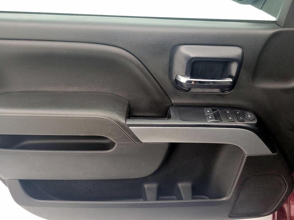 used 2014 Chevrolet Silverado 1500 car, priced at $22,998