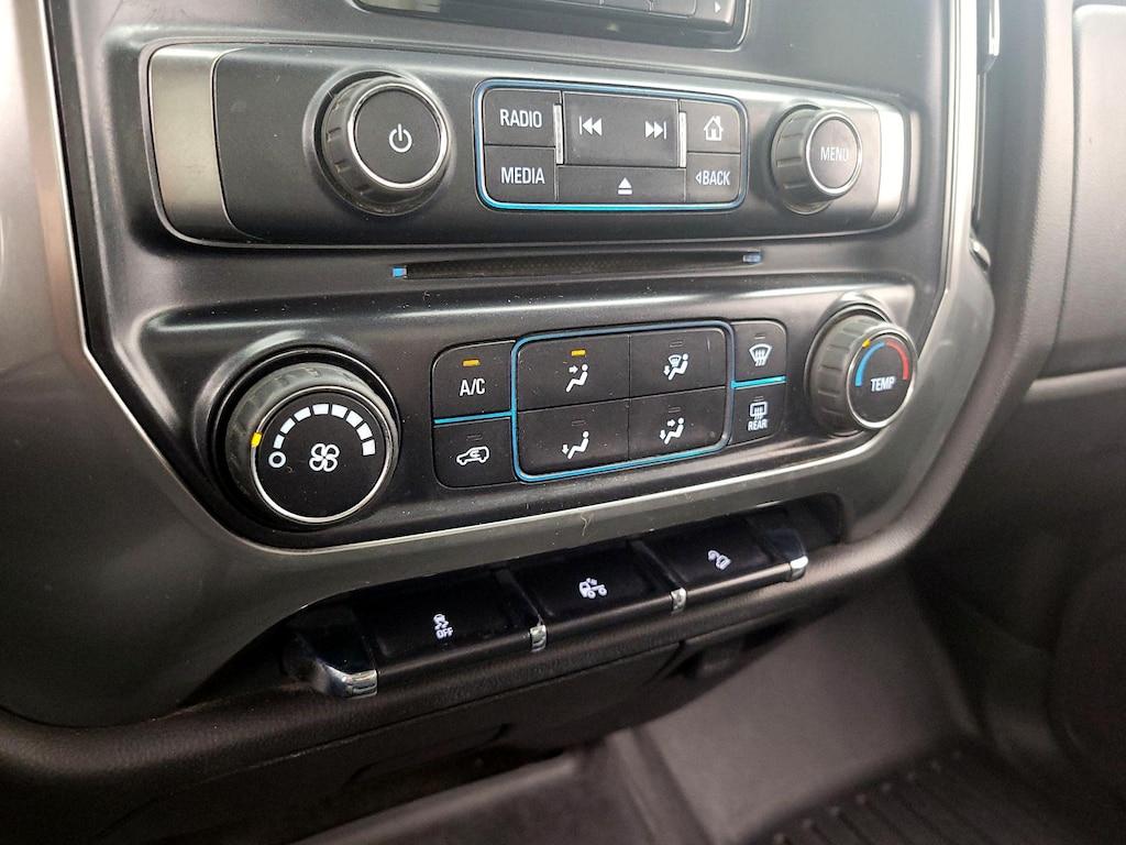 used 2014 Chevrolet Silverado 1500 car, priced at $22,998