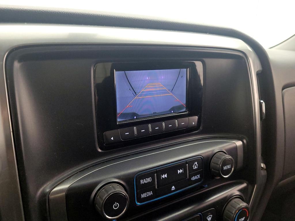 used 2014 Chevrolet Silverado 1500 car, priced at $22,998