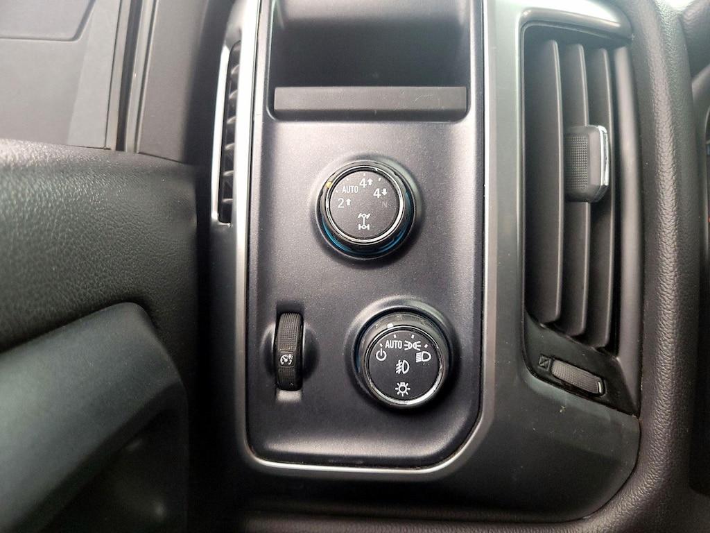 used 2014 Chevrolet Silverado 1500 car, priced at $22,998