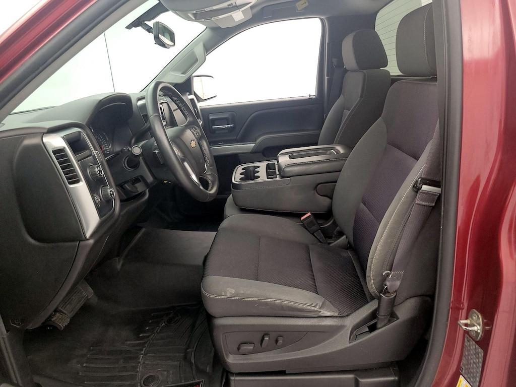 used 2014 Chevrolet Silverado 1500 car, priced at $22,998
