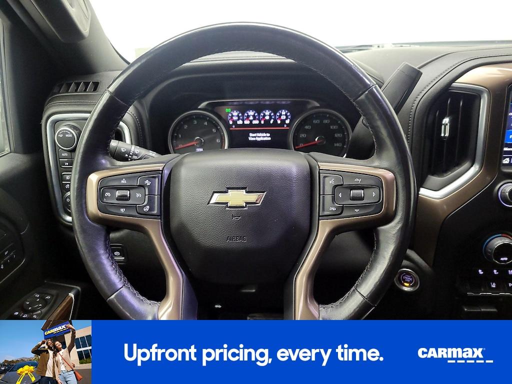 used 2023 Chevrolet Silverado 3500 car, priced at $59,998