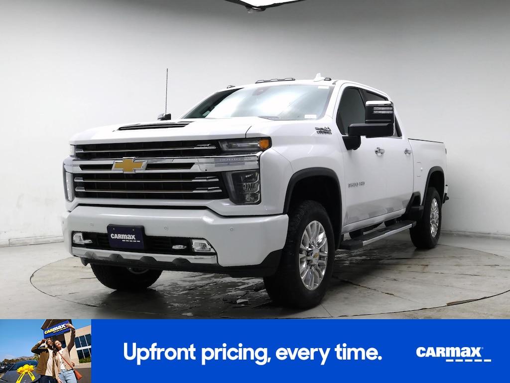 used 2023 Chevrolet Silverado 3500 car, priced at $59,998
