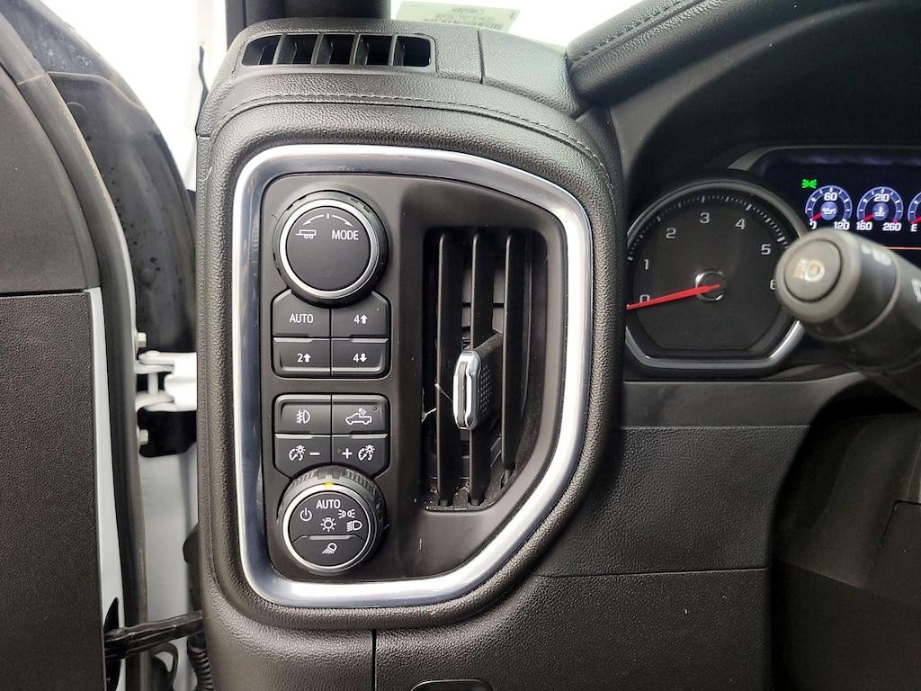 used 2023 Chevrolet Silverado 3500 car, priced at $59,998