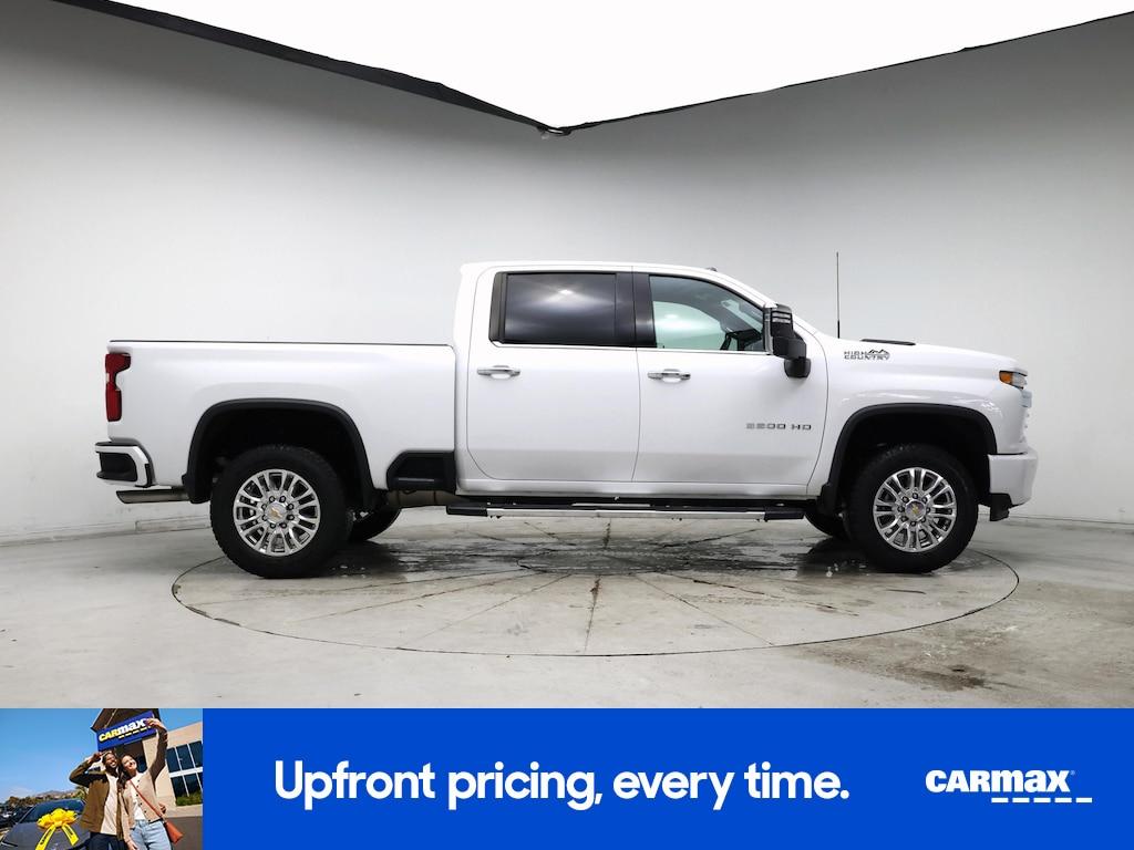 used 2023 Chevrolet Silverado 3500 car, priced at $59,998