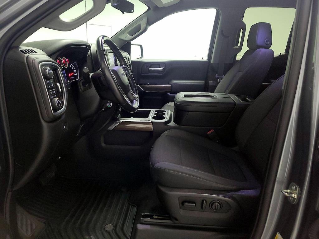 used 2020 Chevrolet Silverado 1500 car, priced at $29,998