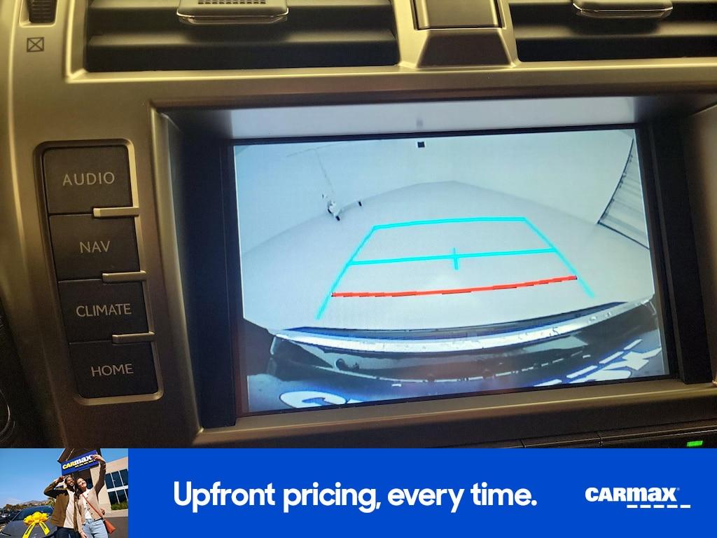 used 2021 Lexus GX 460 car, priced at $48,998