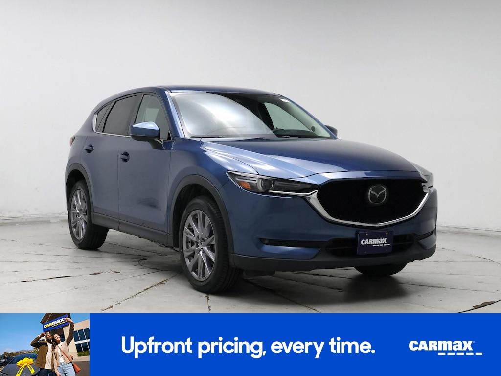 used 2019 Mazda CX-5 car, priced at $19,998