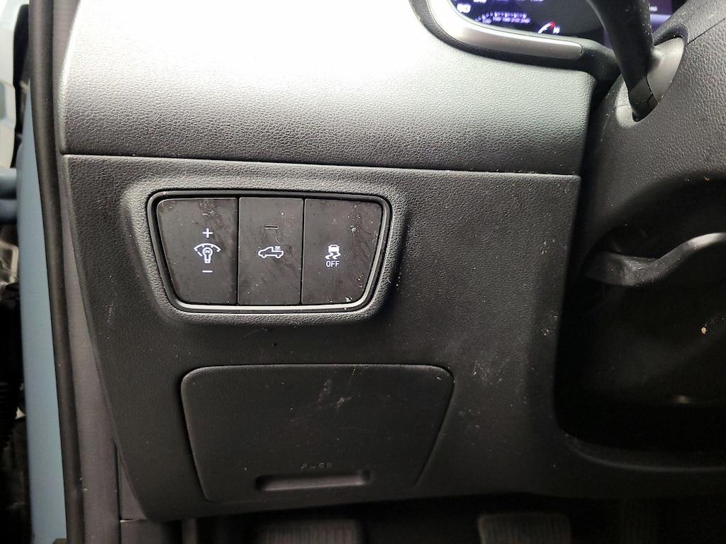 used 2022 Hyundai SANTA CRUZ car, priced at $24,998