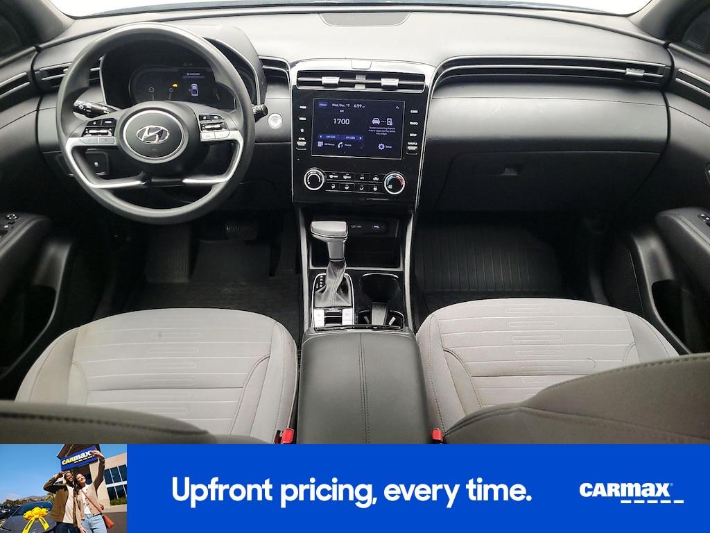 used 2022 Hyundai SANTA CRUZ car, priced at $24,998