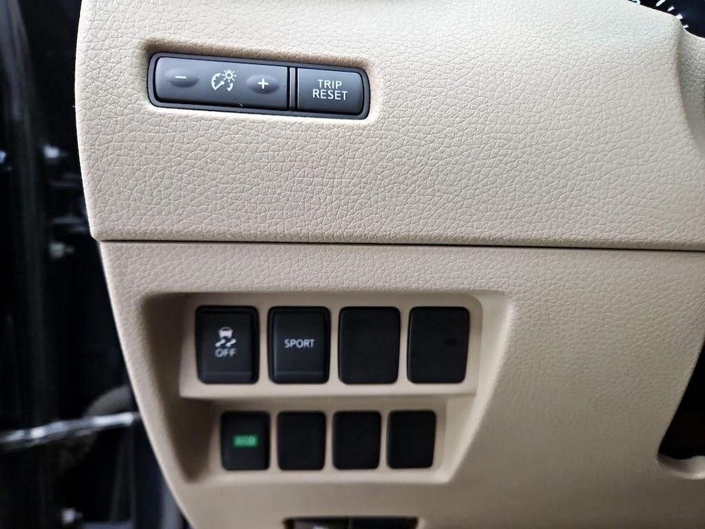 used 2015 Nissan Rogue car, priced at $13,998