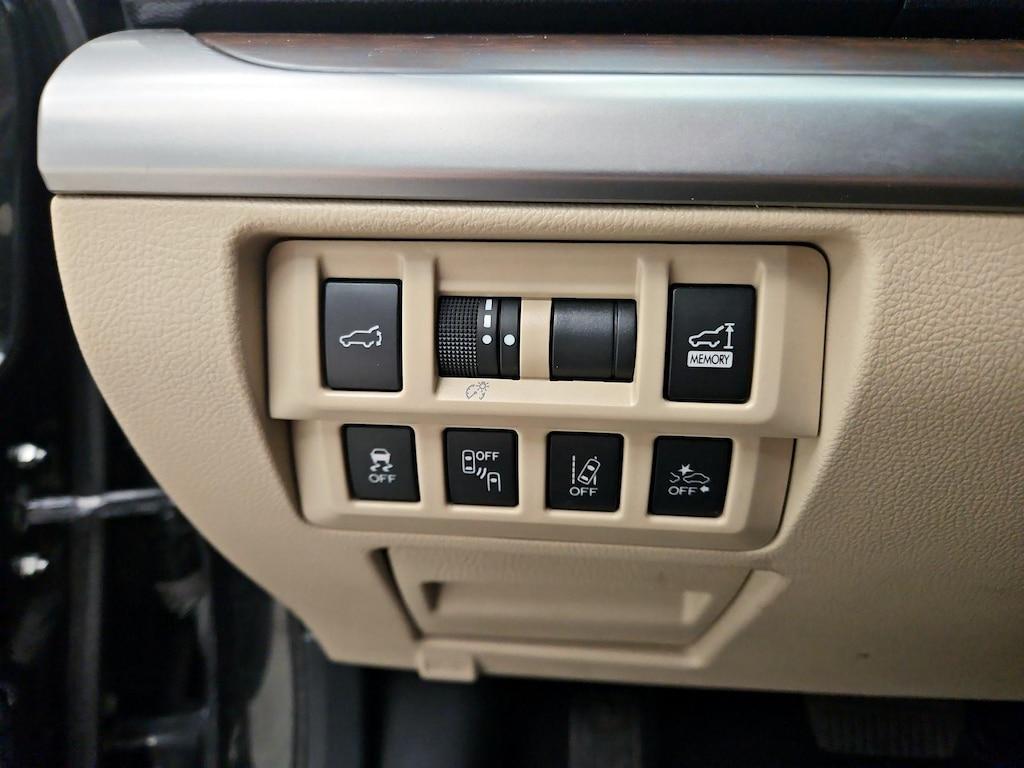 used 2018 Subaru Outback car, priced at $20,998