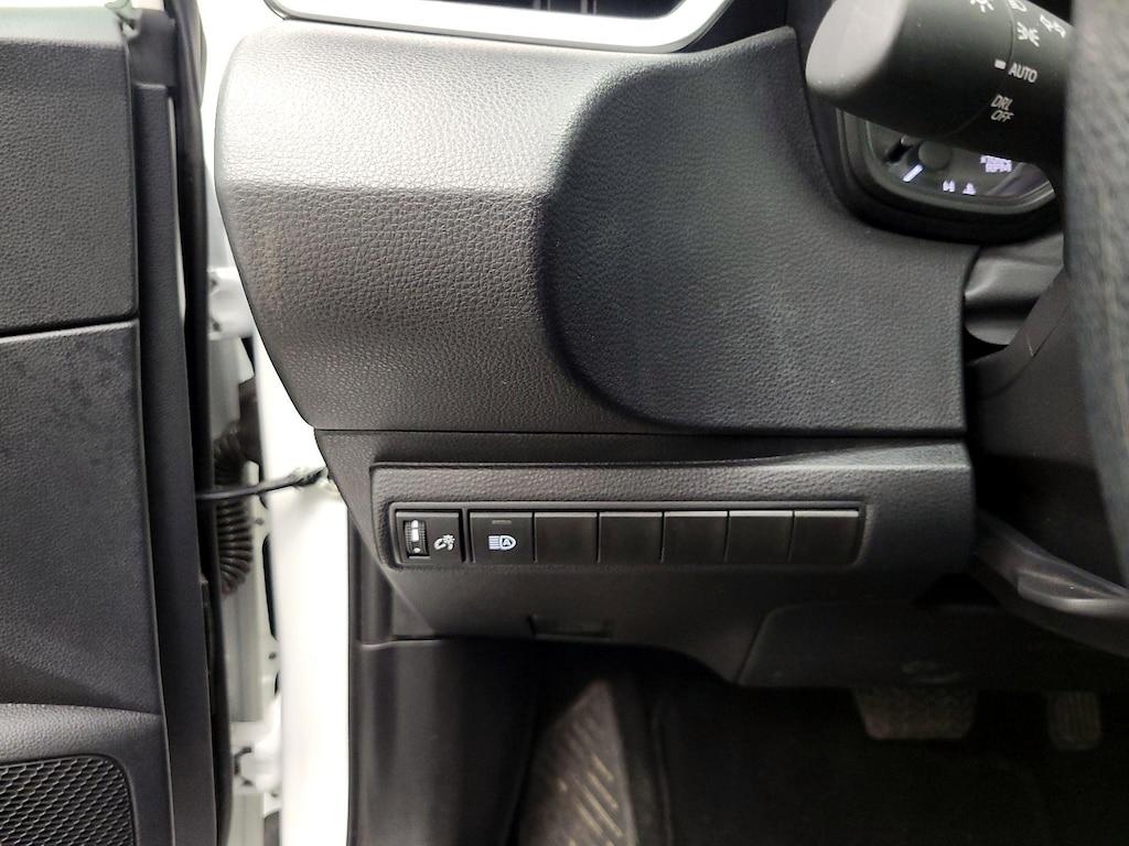 used 2025 Toyota Corolla car, priced at $23,998