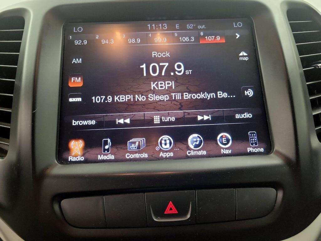 used 2014 Jeep Cherokee car, priced at $13,998