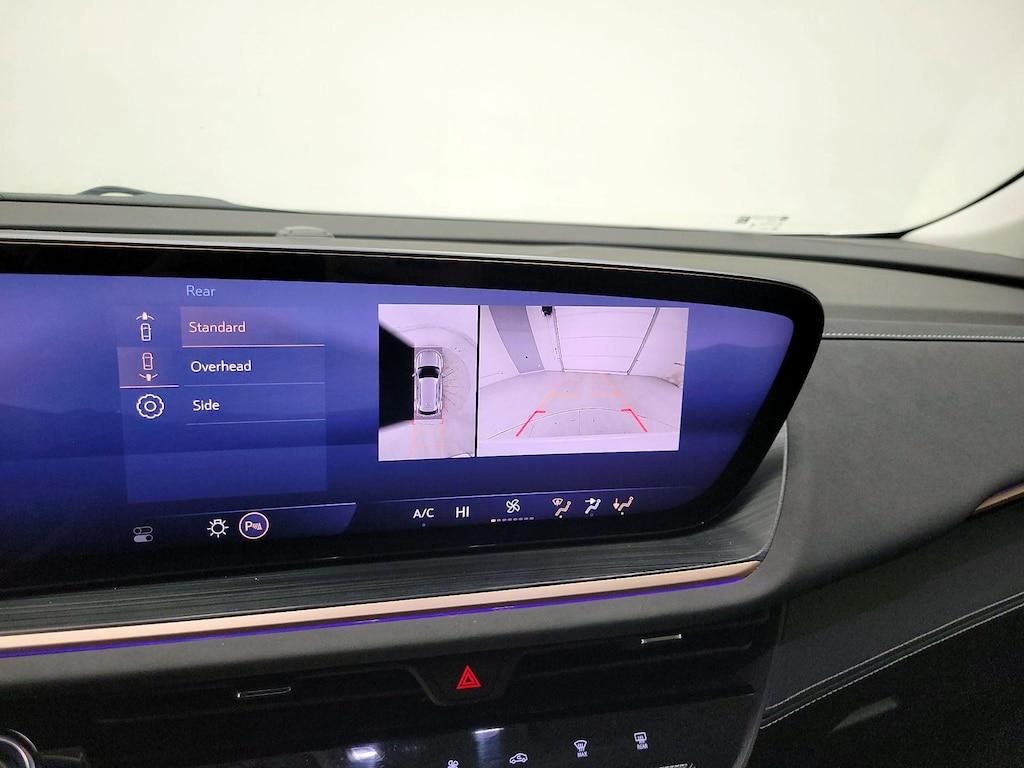 used 2025 Buick Envision car, priced at $29,998