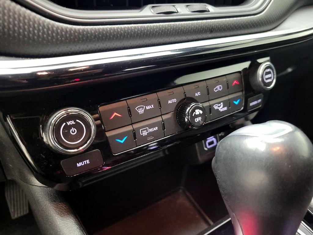 used 2023 Jeep Compass car, priced at $21,998